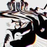 Illustration Jazz signée Emilia Hasanova
