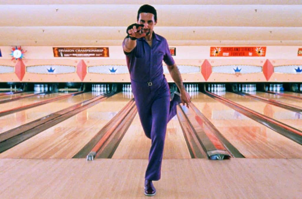Bowling