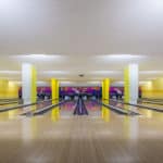 Bowling alleys de Robert Gotzfried