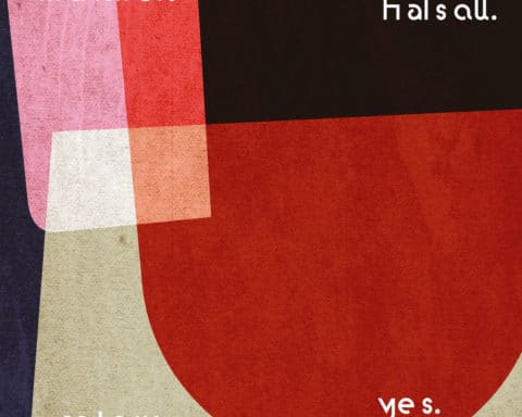 le disque de Matthew Halsall