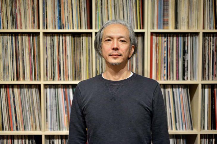 DJ Kaoru Inoue