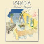 Artcover de l'album Paradia de Roland Bocquet