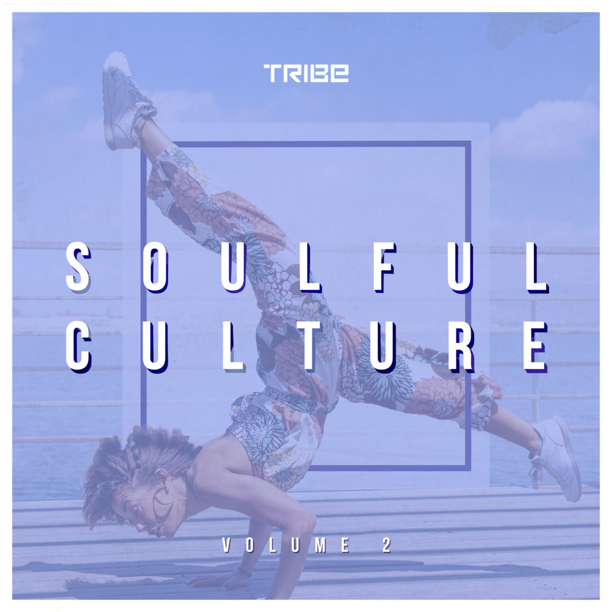Artwork cover Soulful Culture Volume 2