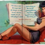 Extrait The Art of Pin-up