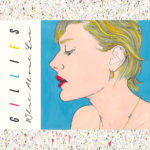 Artwork cover de What About Luv EP par Gillies