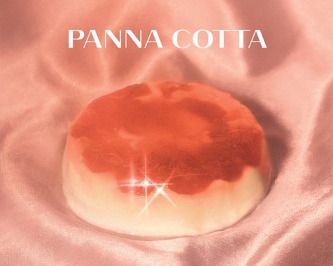 Artwork cover de Panna Cotta