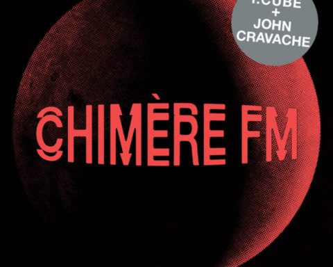 Artwork cover de l'album Chimère fm de I:Cube et John Cravache