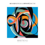 Artwork cover de l'album Reflections d'Alina Bzezinska