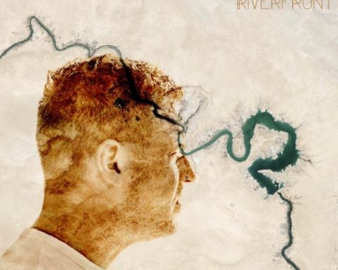 Artwork cover du disque Riverfront de Kevin Reynolds