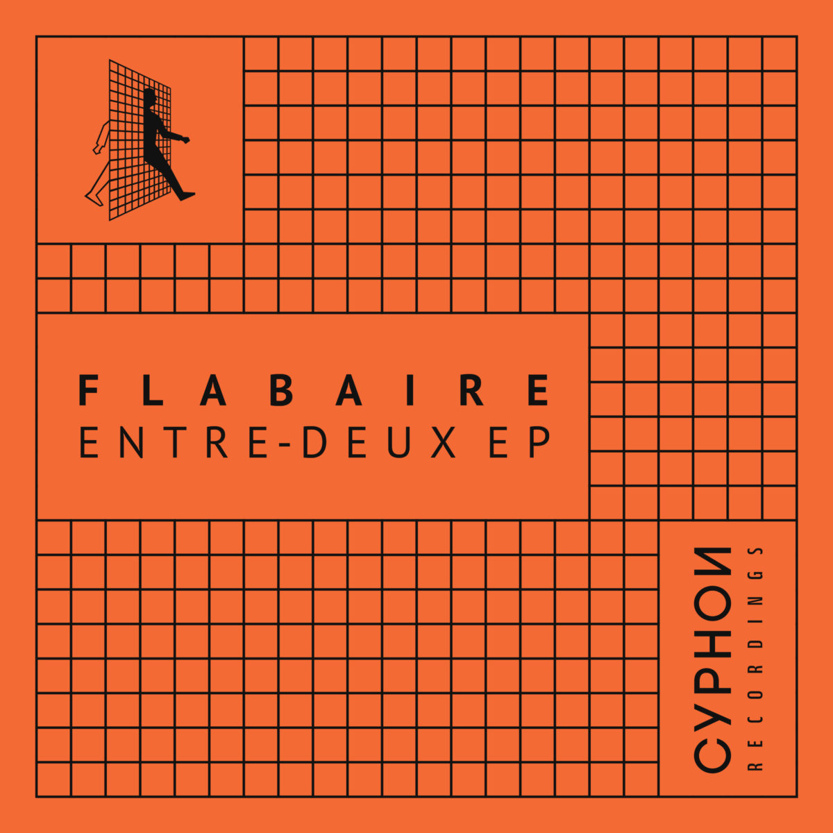 Entre Deux EP par Flabaire
