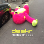 Freakey EP