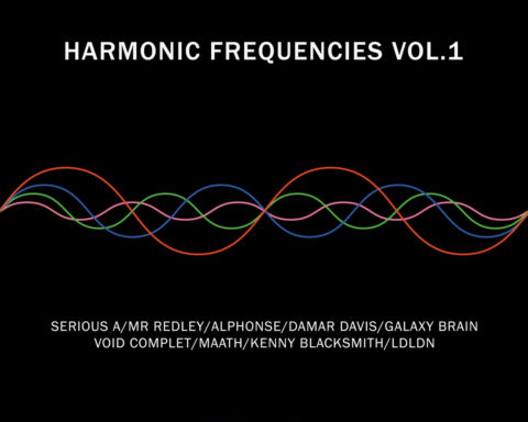 Harmonic Frequencies Vol.1