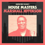House Masters par Marshall Jefferson