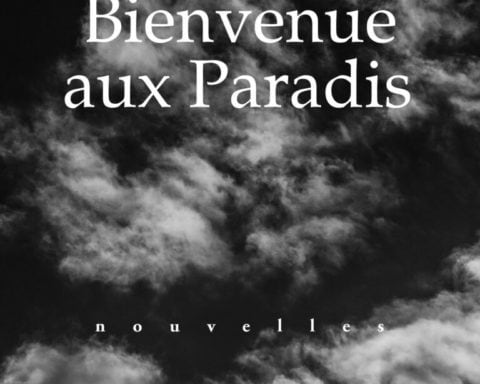 Bienvenue aux Paradis, aux éditions Souffle Court