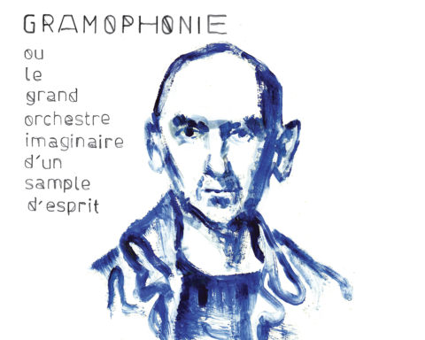 Nicolas Repac - Gramophonie