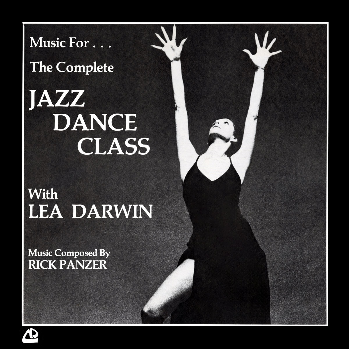 Jazz Dance Class