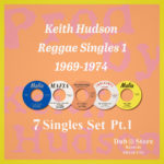 Reggae Singles 1