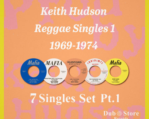 Reggae Singles 1