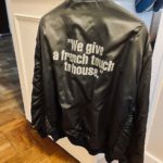 BOMBERS FNAC DANCE DIVISION