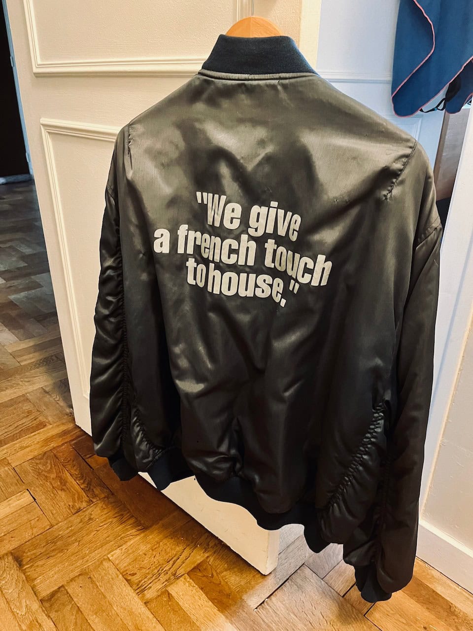 BOMBERS FNAC DANCE DIVISION