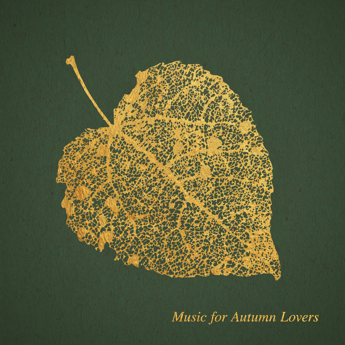 Album Music For Autumn Lovers