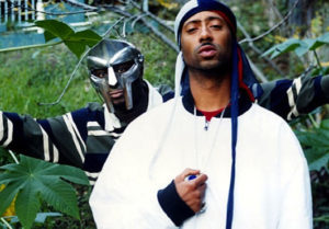 Madvillain