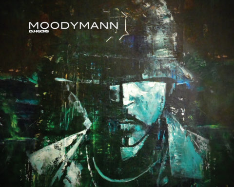 art Covert Moodymann DJ-KICKS