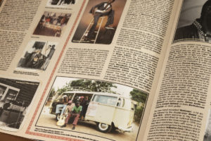 Roots Rocking Zimbabwe Vinyl