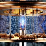 Image Ordinateur Quantique