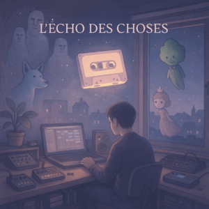 L'écho des choses