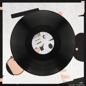 Eglo Records Vol. 3
