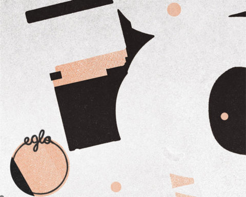 Eglo Records, Vol. 3