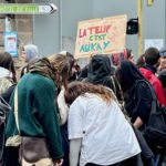 Mobilisation pour les Free-Party