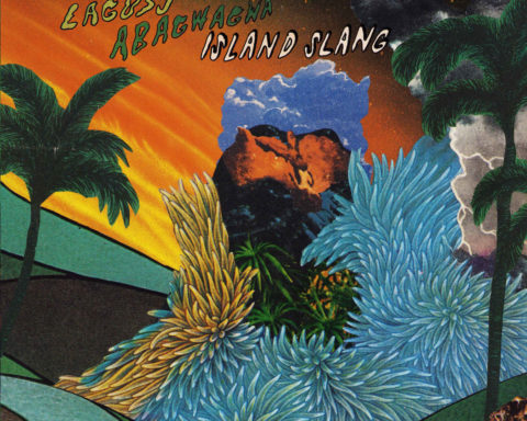 LP Island Slang