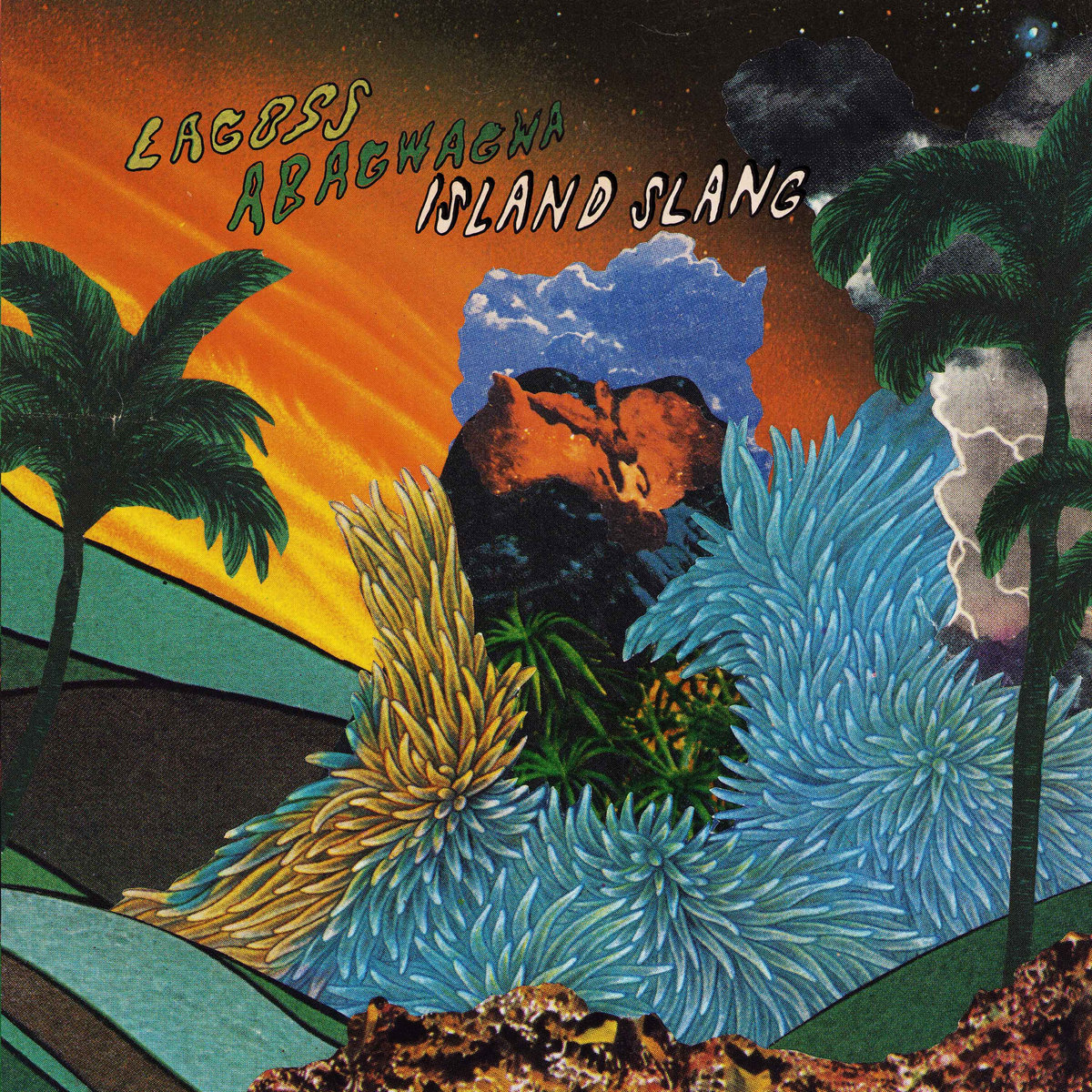 LP Island Slang