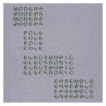 LP Modern Folk Electronic Ensemble