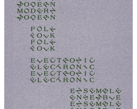 LP Modern Folk Electronic Ensemble