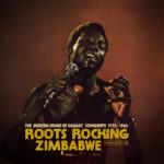 Roots Rocking Zimbabwe