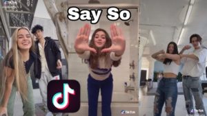 SAYSO