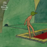 LP The Bloody Lady
