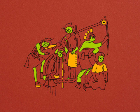 Artwork VII