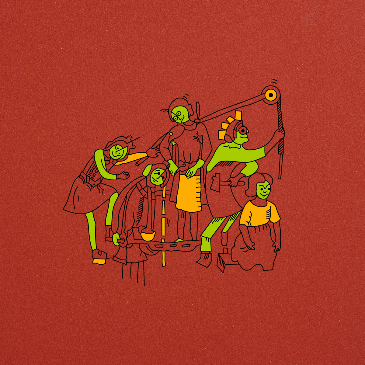 Artwork VII