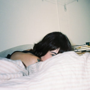Photo claire rousay