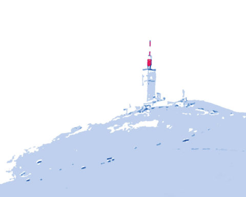LP The Ventoux Trilogy