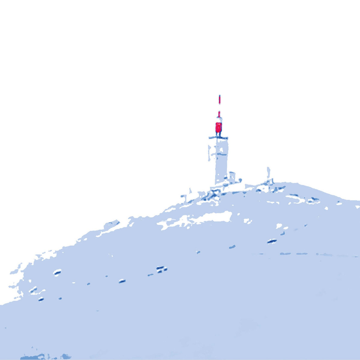 LP The Ventoux Trilogy