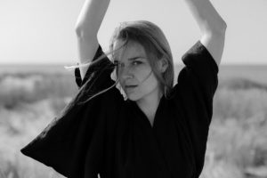 Photo Dobrawa Czocher