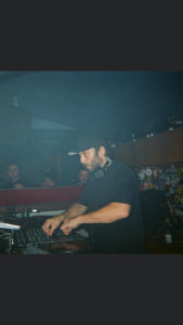 Photo Domenic Capello