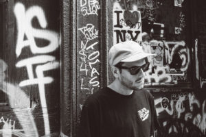 Photo Eli Escobar