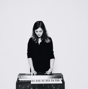 Photo Molly Joyce