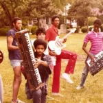 Photo Move Ya Body The Birth of House